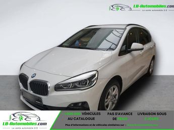  Voir détails -BMW Serie 2 218i 140 ch BVA à Beaupuy (31)