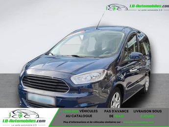  Voir détails -Ford Tourneo 1.0 EcoBoost 100 à Beaupuy (31)