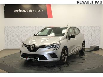  Voir détails -Renault Clio SCe 65 - 21 Limited à Pau (64)