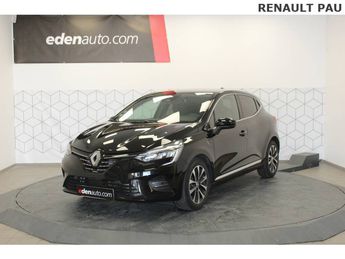  Voir détails -Renault Clio TCe 90 Techno à Pau (64)