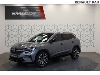  Voir détails -Renault Austral mild hybrid 160 auto Iconic à Pau (64)