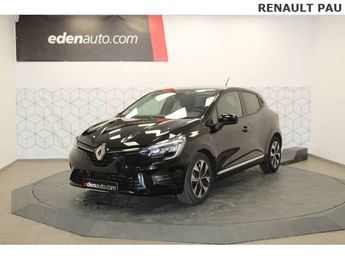  Voir détails -Renault Clio TCe 100 GPL Evolution à Pau (64)