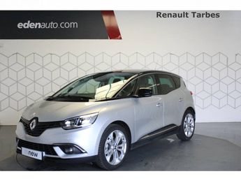  Voir détails -Renault Scenic Blue dCi 120 Business à Tarbes (65)