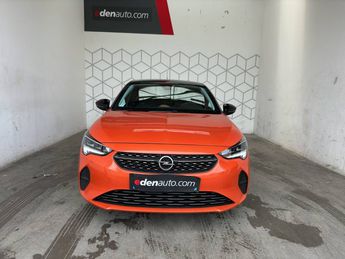  Voir détails -Opel Corsa Electrique 136 ch & Batterie 50 kWh Eleg à Lourdes (65)
