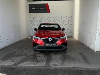  Voir détails -Renault Arkana E-Tech 145 - 21B R.S. Line à Lourdes (65)