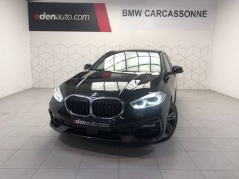  Voir détails -BMW Serie 1 116i 109 ch DKG7 Edition Sport à Carcassonne (11)