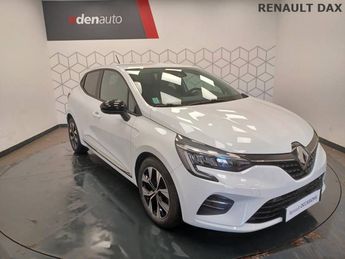  Voir détails -Renault Clio Blue dCi 100 - 21N Business à Dax (40)
