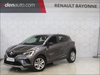  Voir détails -Renault Captur TCe 100 Business à Bayonne (64)
