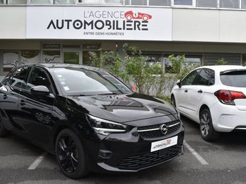  Voir détails -Opel Corsa GS LINE 5 Portes 1.2 i Turbo 100 cv Bot à Palaiseau (91)
