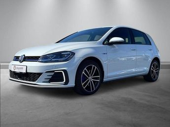  Voir détails -Volkswagen Golf GTE - VIRTUAL - ACC - LED - 2020 - 28467 à Molsheim (67)