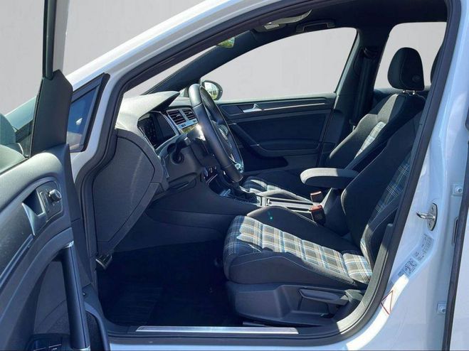 Volkswagen Golf GTE - VIRTUAL - ACC - LED - 2020 - 28467 Blanc de 2020
