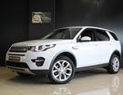 Land rover Discovery Sport LAND ROVER 2.0 TD4 150 10CV HSE AW à Fontenay-sur-Eure (28)