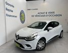 Renault Clio IV STE 1.5 DCI 75CH ENERGY AIR MEDIANAV à Nogent-le-Phaye (28)