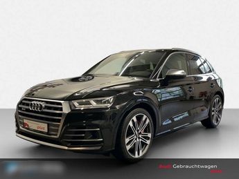  Voir détails -Audi SQ5 3.0 TDI 347ch quattro tiptronic à Ozoir-la-Ferrire (77)