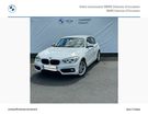 BMW Serie 1 118dA 150ch Sport 5p à Cholet (49)