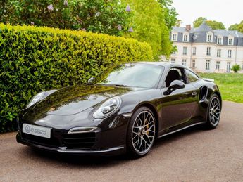  Voir détails -Porsche 911 turbo s à Paris (75)