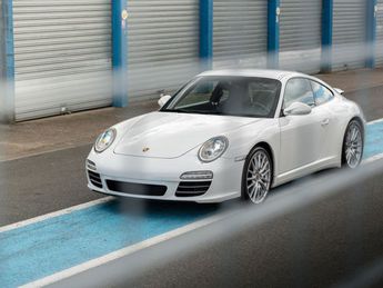  Voir détails -Porsche 911 type 997 phase 2 Carrera 4s à Albi (81)