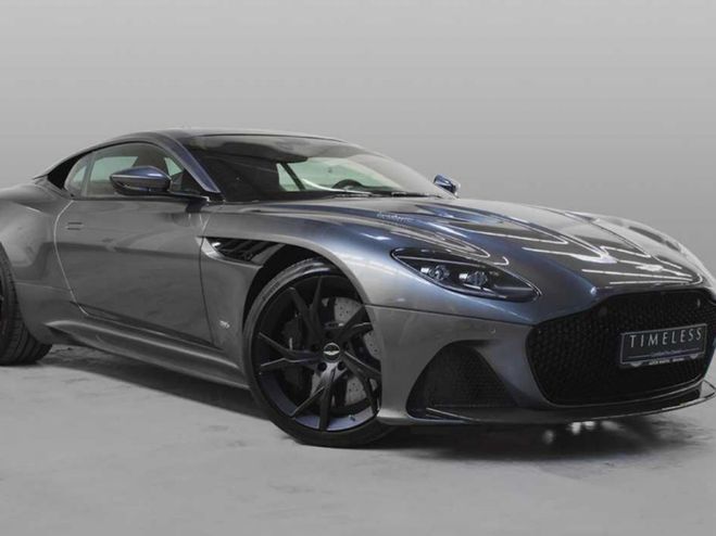 Aston martin DBS   de 2019