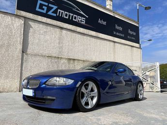  Voir détails -BMW Z4 Coup 3.0SI 265Ch E86 à  Le Havre (76)