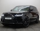 Land rover Range Rover Sport HSE SDV6 250 Limited Edition à Luxembourg (26)