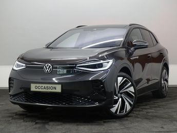  Voir détails -Volkswagen ID.4 GTX 77kwh 204ch à Luxembourg (26)