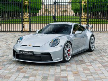  Voir détails -Porsche 992 GT3 *Manual gearbox* à Paris (75)