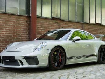  Voir détails -Porsche 911 type 991 GT3.2 4.0 500 ch PDK Lift  CS , BM6 , Co à Sommires (30)