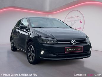  Voir détails -Volkswagen Polo 1.0 65 s bvm5 à Tinqueux (51)