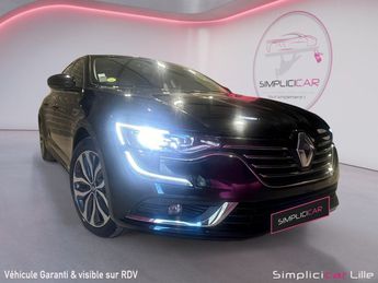  Voir détails -Renault Talisman intens à Tinqueux (51)