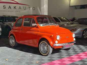  Voir détails -Fiat 500 r à Cannes (06)
