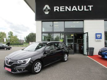  Voir détails -Renault Megane Blue dCi 115 Business à Bessires (31)