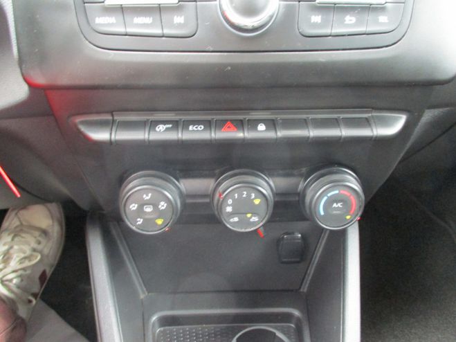 Dacia Duster TCe 100 4x2 Essentiel  de 2020