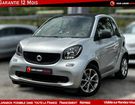 Smart Fortwo Coupe III 61ch pure à Nice (06)