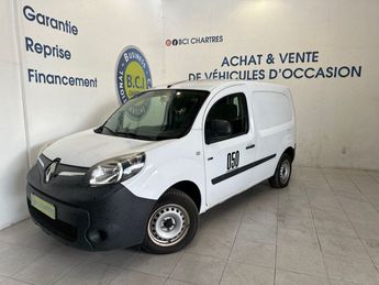  Voir détails -Renault Kangoo Express II ZE 33 GENERIQUE à Nogent-le-Phaye (28)