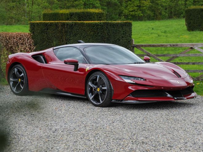 Ferrari SF90 Stradale Other - 21% VAT Rosso de 2022