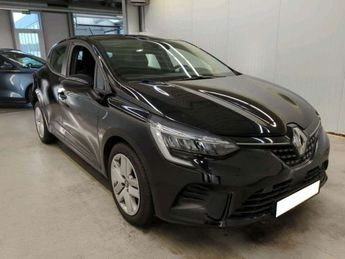  Voir détails -Renault Clio V 1.0 TCe 90 ZEN à Chanas (38)