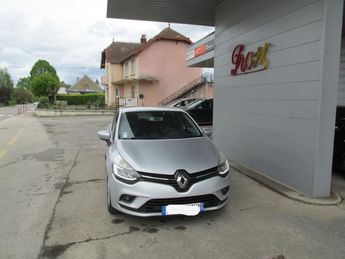  Voir détails -Renault Clio INTENS TCE 90 METAL à Chaumergy (39)