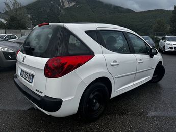  Voir détails -Peugeot 207 SW 1.4 VTI ACTIVE à Voreppe (38)