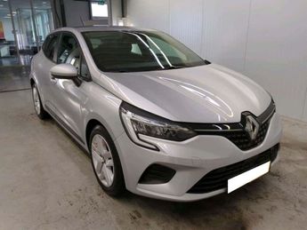  Voir détails -Renault Clio V 1.0 TCe 90 ZEN à Mions (69)