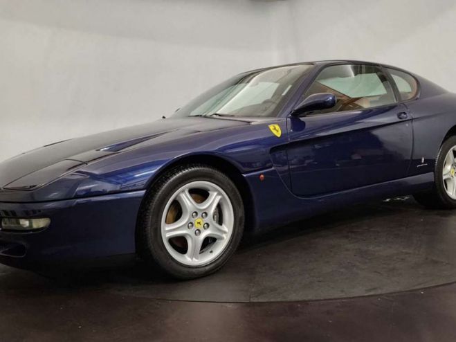 Ferrari 456 GT  de 1994