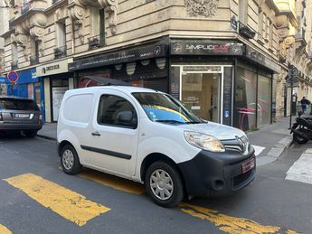  Voir détails -Renault Kangoo Express L1 1.5 DCI 75 ENERGY GRAND CONFO à Paris (75)