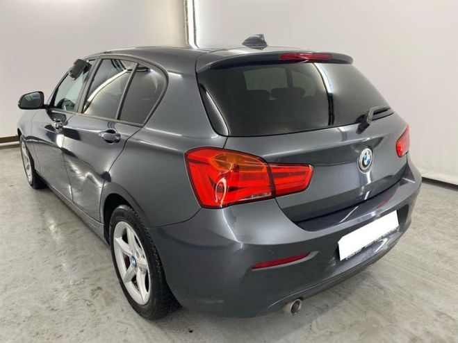 BMW Serie 1 SERIE 116d 116 5p GRIS MINERAL de 2018