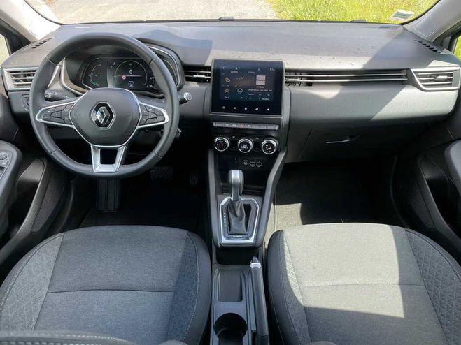 Renault Clio V 1.6 E-TECH 140ch BUSINESS  de 2021