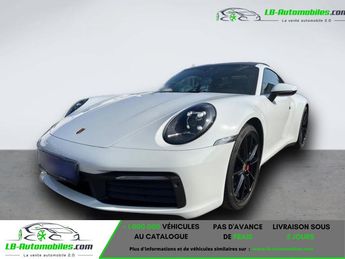  Voir détails -Porsche 911 S 3.0i 450 PDK à Beaupuy (31)
