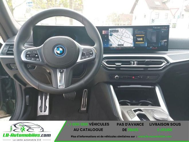 BMW i4 eDrive35 286 ch BVA  de 2023