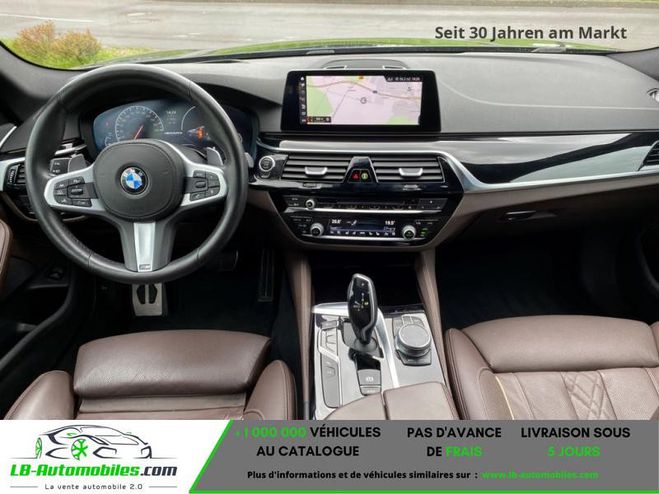 BMW Serie 5 M550d xDrive 400 ch BVA  de 2019