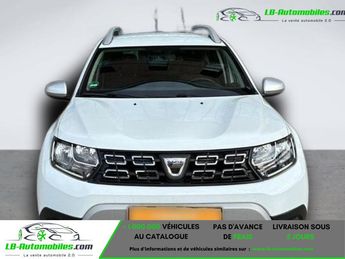  Voir détails -Dacia Duster TCe 100 4x2 à Beaupuy (31)