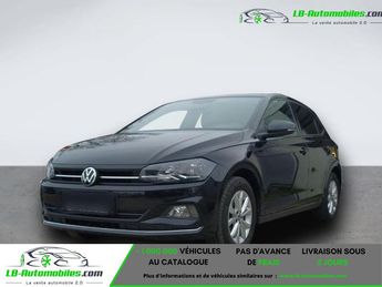  Voir détails -Volkswagen Polo 1.0 TSI 110 S&S BVM à Beaupuy (31)
