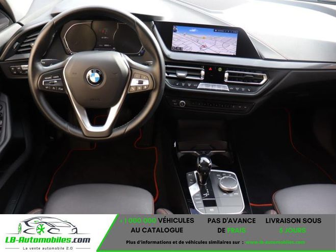 BMW Serie 1 118d 150 ch BVA  de 2021