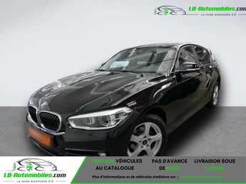 BMW Serie 1